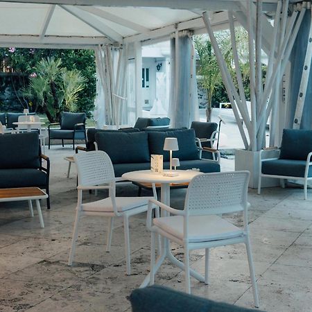 Relais Corte Degli Aragonesi Ischia Esterno foto