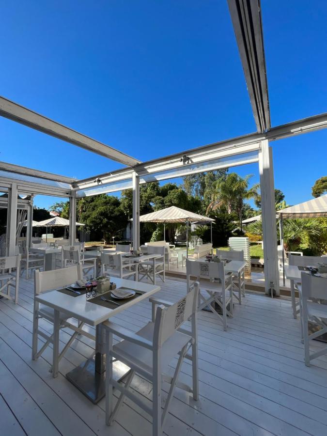 Relais Corte Degli Aragonesi Ischia Esterno foto