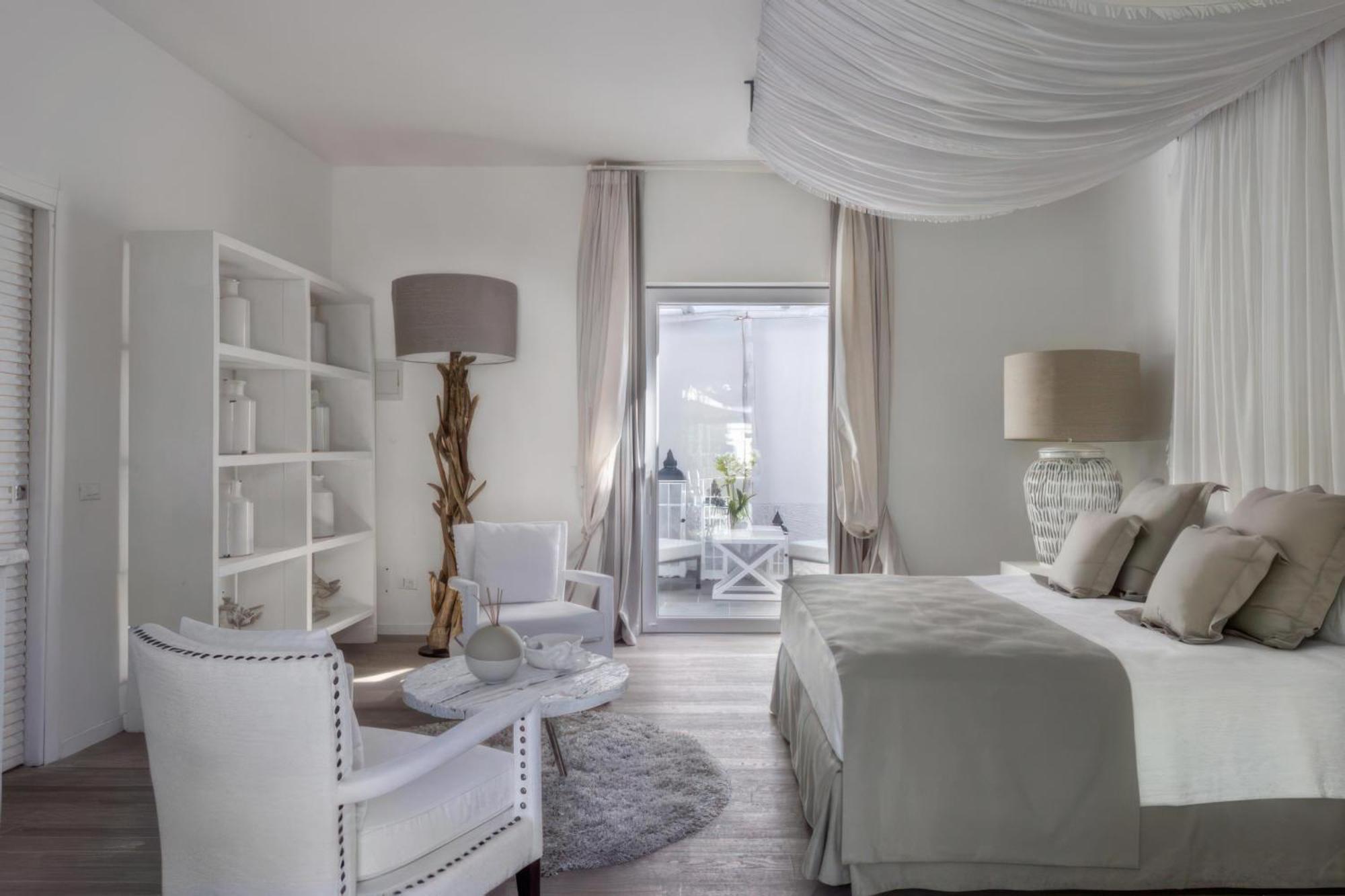 Relais Corte Degli Aragonesi Ischia Esterno foto