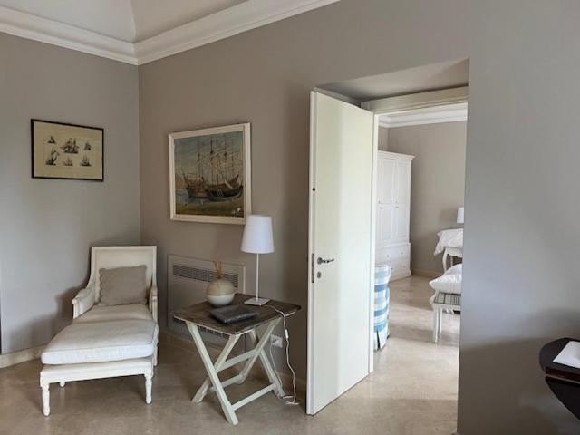 Relais Corte Degli Aragonesi Ischia Esterno foto