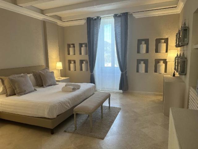 Relais Corte Degli Aragonesi Ischia Esterno foto