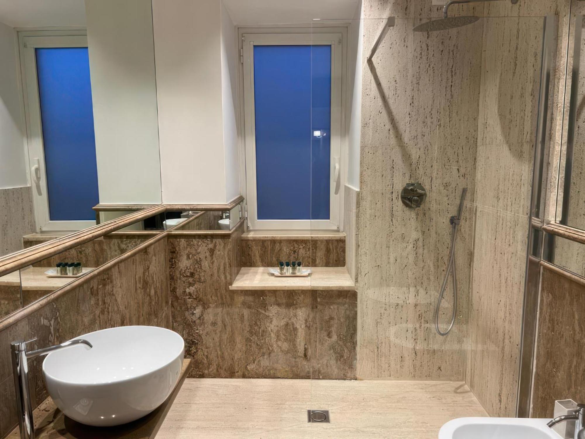 Relais Corte Degli Aragonesi Ischia Esterno foto