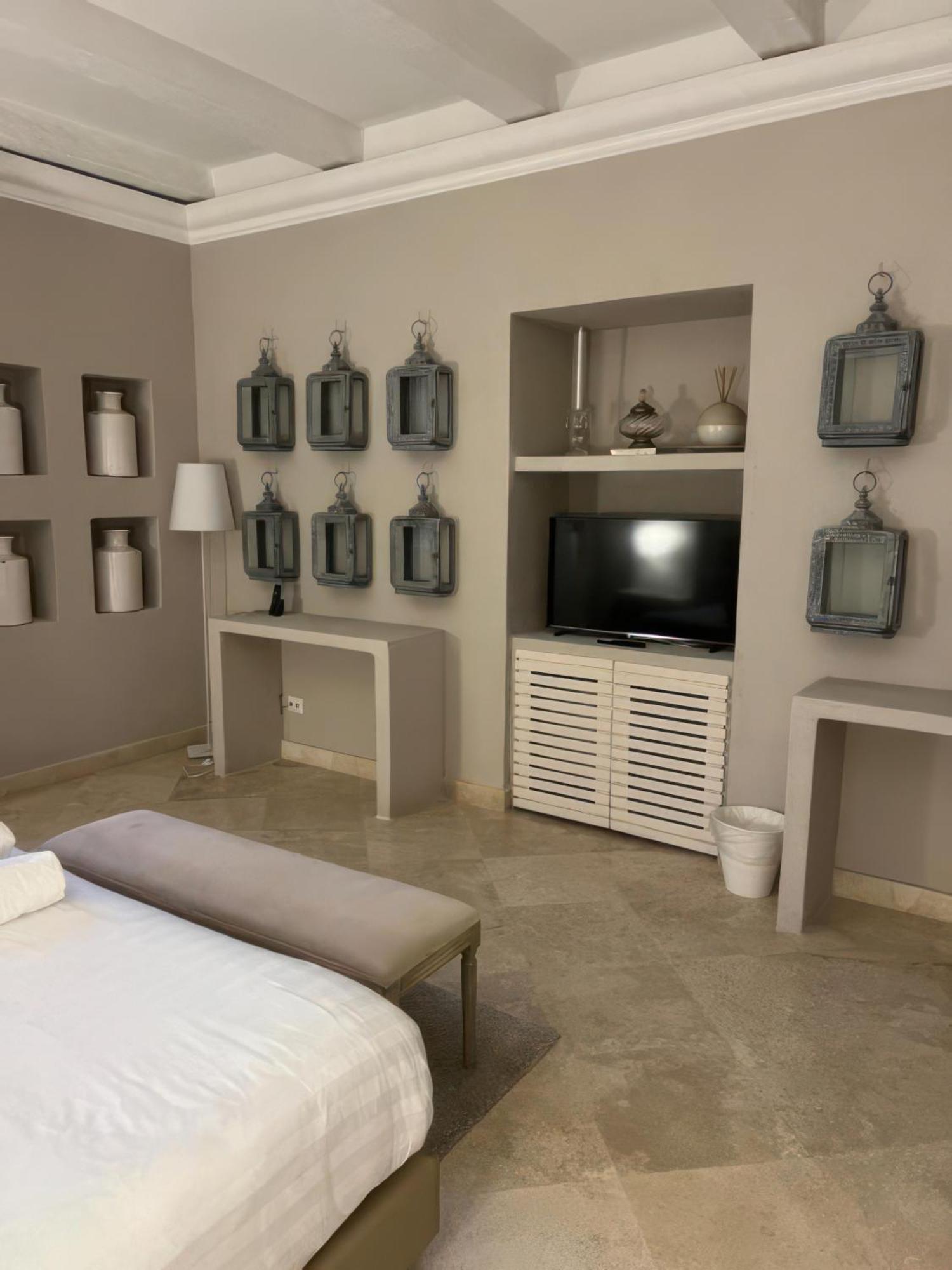 Relais Corte Degli Aragonesi Ischia Esterno foto