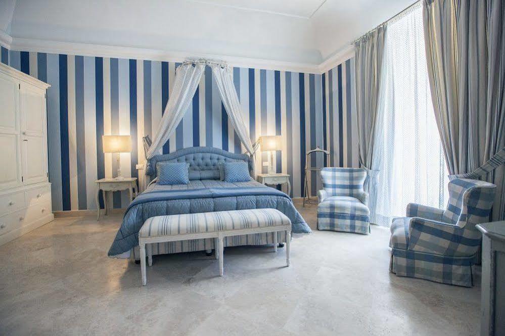 Relais Corte Degli Aragonesi Ischia Esterno foto