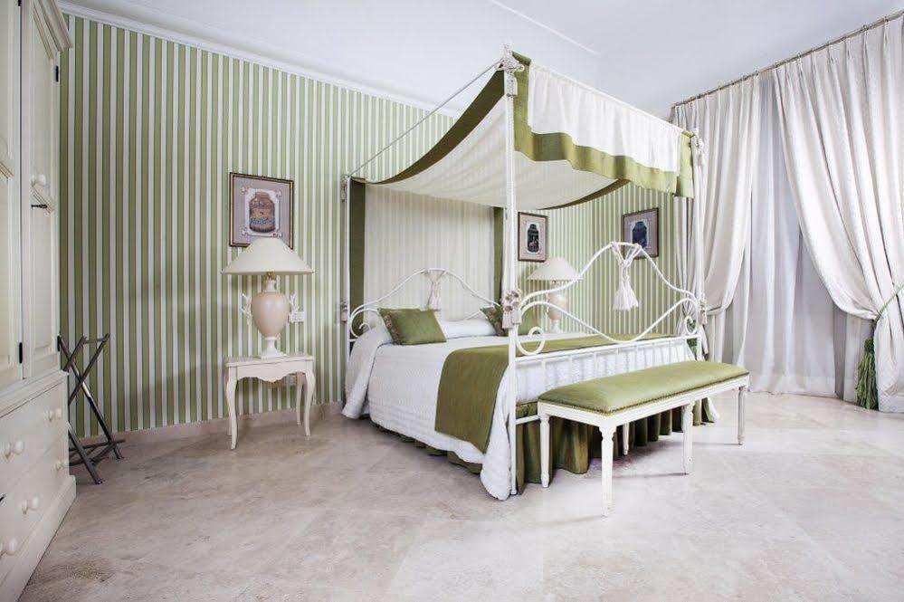 Relais Corte Degli Aragonesi Ischia Esterno foto