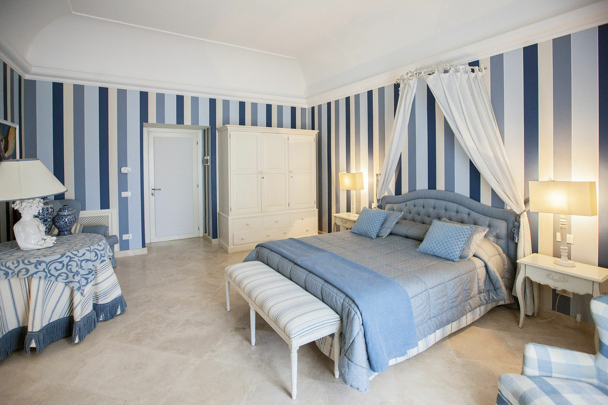 Relais Corte Degli Aragonesi Ischia Esterno foto