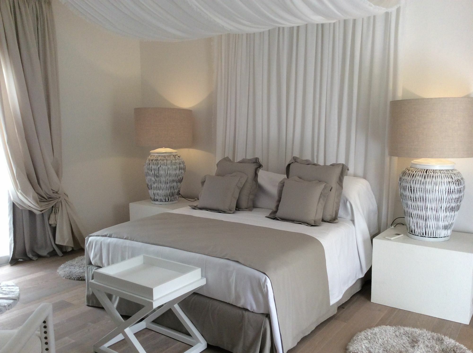 Relais Corte Degli Aragonesi Ischia Esterno foto